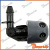 Gicleur de lave-glace gauche droite pour RENAULT | EDS-RE-006, 70929